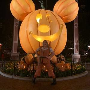 Meet your Posher, Marissa